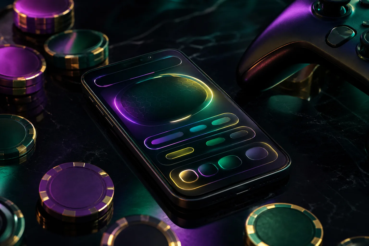 SpinBetter Portugal — Plataforma móvel de casino