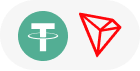 Tether TRX